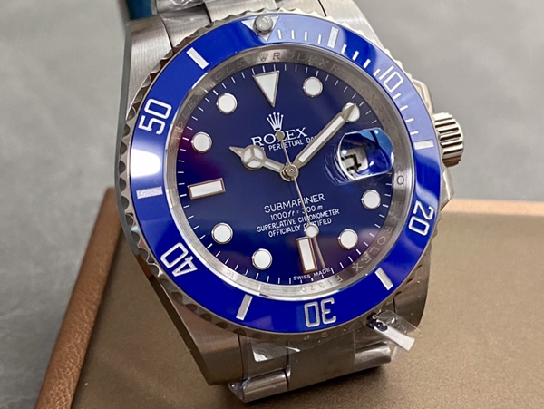 激安ロレックス正面デザイン